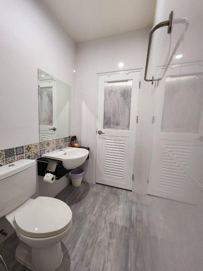 Pphouse Boutique House Phuket Town Ξενοδοχείο Ban Bang Khu  Εξωτερικό φωτογραφία