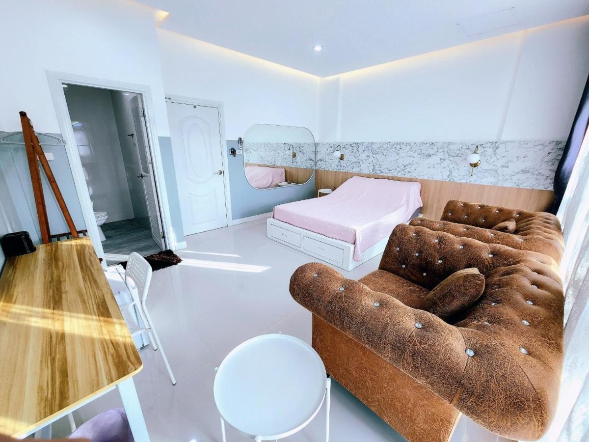 Pphouse Boutique House Phuket Town Ξενοδοχείο Ban Bang Khu  Εξωτερικό φωτογραφία