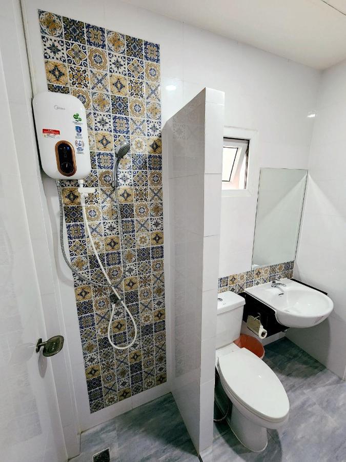 Pphouse Boutique House Phuket Town Ξενοδοχείο Ban Bang Khu  Εξωτερικό φωτογραφία