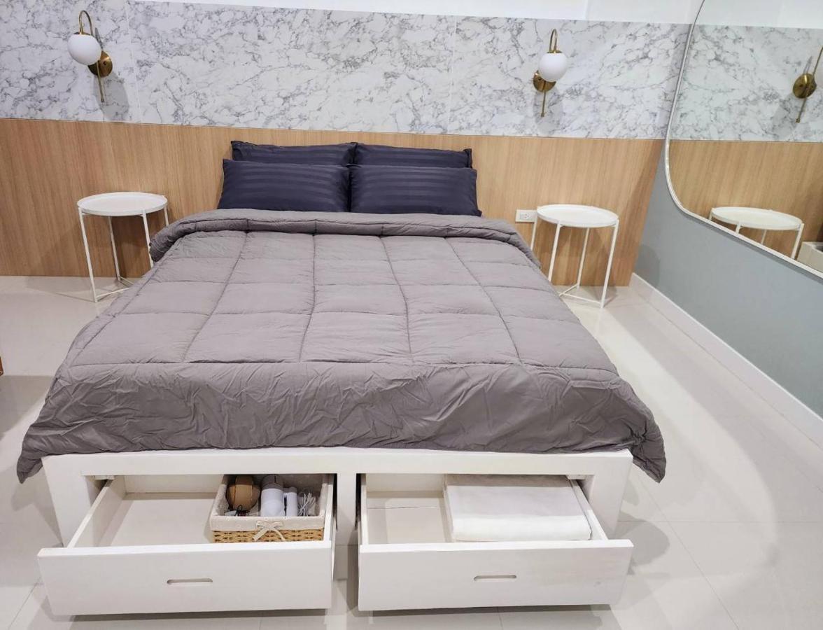 Pphouse Boutique House Phuket Town Ξενοδοχείο Ban Bang Khu  Εξωτερικό φωτογραφία