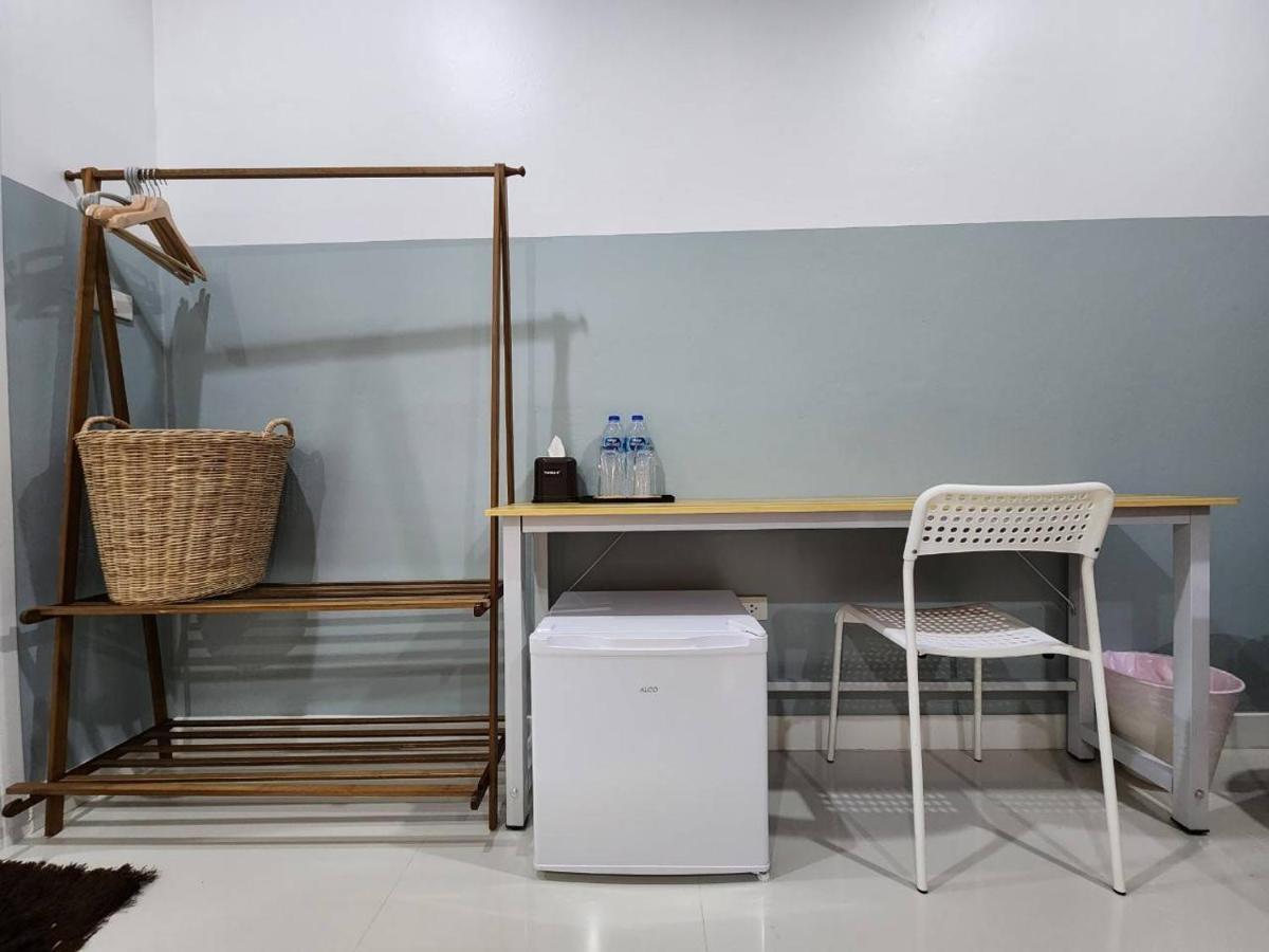 Pphouse Boutique House Phuket Town Ξενοδοχείο Ban Bang Khu  Εξωτερικό φωτογραφία