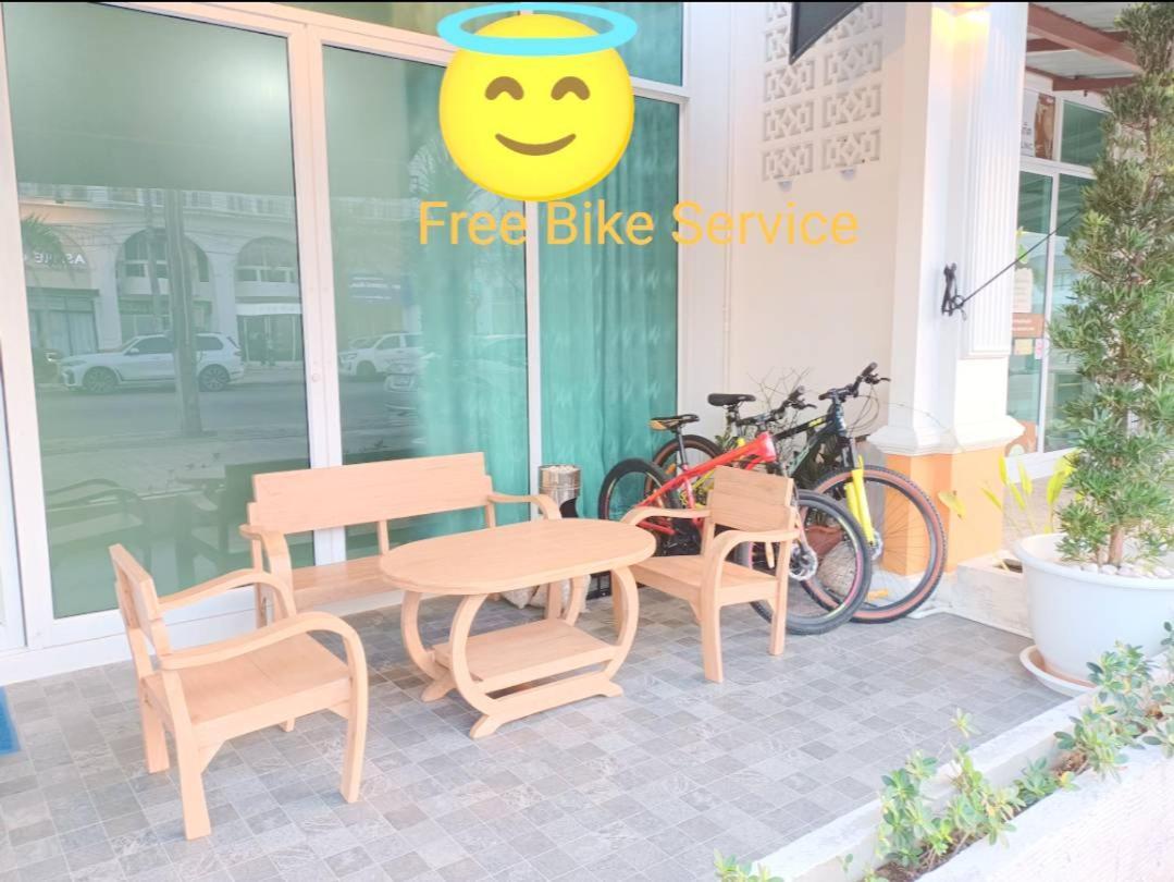 Pphouse Boutique House Phuket Town Ξενοδοχείο Ban Bang Khu  Εξωτερικό φωτογραφία